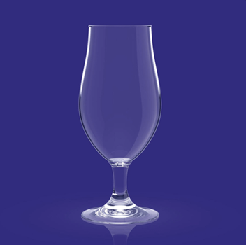 Gustav - bierglas